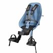 Fahrrad Kindersitz Urban Iki  Front seat Fuji Blue/Bincho Black