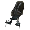 Fahrrad Kindersitz Urban Iki  Front seat Koge Brown/Bincho Black