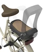 Fahrrad Kindersitz Urban Iki  Junior seat Bincho Black/Bincho Black