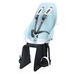 Fahrrad Kindersitz Urban Iki  Rear seat Carrier mounting Aotake Mint Blue/Shinju White