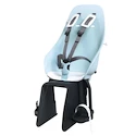 Fahrrad Kindersitz Urban Iki  Rear seat Carrier mounting Aotake Mint Blue/Shinju White