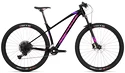 Fahrrad Rock Machine Catherine 10-29 anthracite