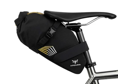 Fahrrad Satteltasche Apidura  Racing saddle pack 5l