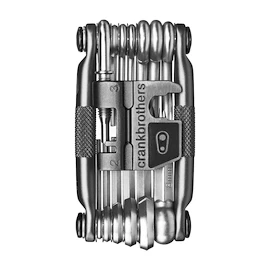 Fahrrad Werkzeug Crankbrothers Multi-19 Tool