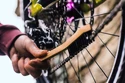 Fahrrad Werkzeug PEATY'S  Drivetrain Brush