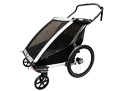 Fahrradanhänger Thule Chariot Lite 1 Grey