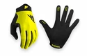 Fahrradhandschuhe Bluegrass  Union reflex yellow