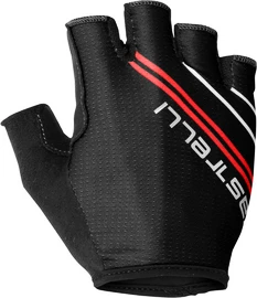 Fahrradhandschuhe Castelli Dolcissima 2 W black