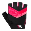 Fahrradhandschuhe Etape  LIANA pink/black