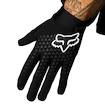 Fahrradhandschuhe für Herren Fox  Defend black S