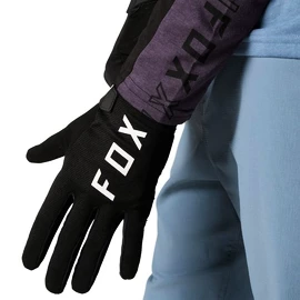 Fahrradhandschuhe für Herren Fox Ranger Gel black