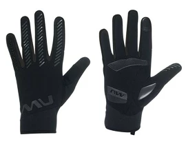 Fahrradhandschuhe für Herren NorthWave Active Gel Glove black