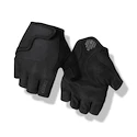 Fahrradhandschuhe für Kinder Giro Bravo  Jr Black