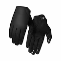 Fahrradhandschuhe Giro   DND Black