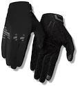 Fahrradhandschuhe Giro  Havoc black