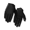 Fahrradhandschuhe Giro La  DND Gel Black