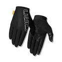 Fahrradhandschuhe Giro Rodeo  Black