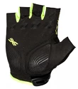 Fahrradhandschuhe NorthWave  Fast Grip black/yellow