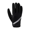 Fahrradhandschuhe Shimano  Long black