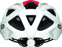 Fahrradhelm Abus  Aduro 2.0 White