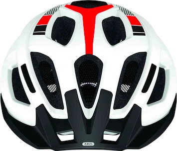 Fahrradhelm Abus  Aduro 2.0 White L