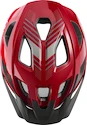 Fahrradhelm Abus Aduro 3.0 Blaze Red