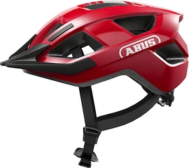 Fahrradhelm Abus Aduro 3.0 Blaze Red