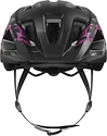 Fahrradhelm Abus Aduro 3.0 Led Maori Blackberry