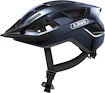 Fahrradhelm Abus Aduro 3.0 Led Midnight Blue