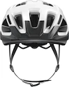 Fahrradhelm Abus Aduro 3.0 Led Polar White