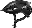 Fahrradhelm Abus Aduro 3.0 Led Titan