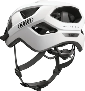 Fahrradhelm Abus Aduro 3.0 Polar White