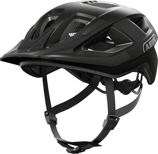 Fahrradhelm Abus Aduro 3.0 Race Black