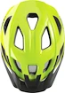 Fahrradhelm Abus Aduro 3.0 Signal Yellow