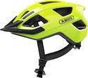 Fahrradhelm Abus Aduro 3.0 Signal Yellow