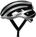 Fahrradhelm Abus Airbreaker Gleam Silver L