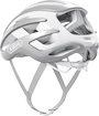 Fahrradhelm Abus Airbreaker Pure Grey