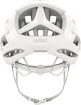 Fahrradhelm Abus Airbreaker Pure White