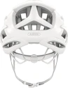 Fahrradhelm Abus Airbreaker Pure White