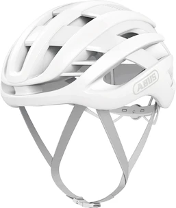 Fahrradhelm Abus Airbreaker Pure White M