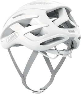 Fahrradhelm Abus Airbreaker Pure White M