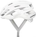 Fahrradhelm Abus Airbreaker Pure White M