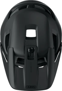 Fahrradhelm Abus Airdrop Mips Velvet Black