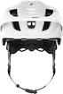 Fahrradhelm Abus Cliffhanger Mips Shiny White