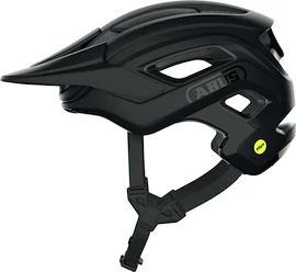 Fahrradhelm Abus Cliffhanger Velvet Black