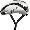 Fahrradhelm Abus Gamechanger 2.0 Gleam Silver