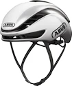 Fahrradhelm Abus Gamechanger 2.0 Gleam Silver