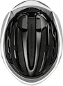 Fahrradhelm Abus Gamechanger 2.0 Gleam Silver