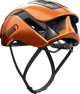 Fahrradhelm Abus Gamechanger 2.0 Goldfish Orange