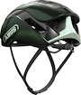 Fahrradhelm Abus Gamechanger 2.0 Moss Green